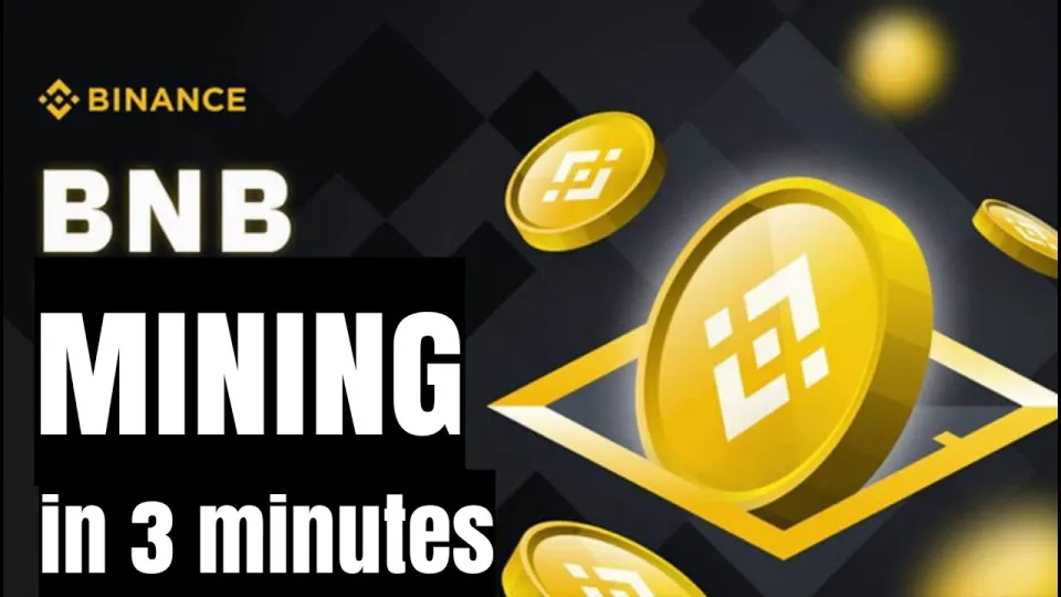 Get FREE BNB Daily! | Mining with Unmineable (Step-by-Step) | BNB Mining
